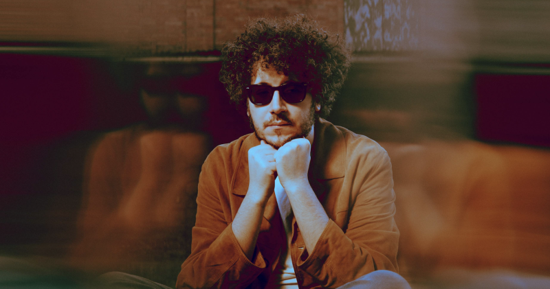 LODO GUENZI & NICOLO’ CARNESI